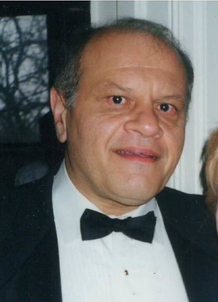 Frank Torre