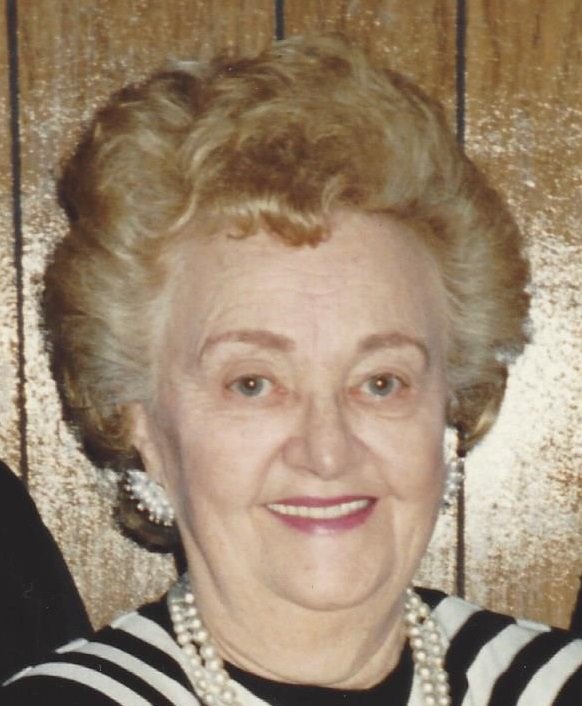 Mary Kochinski