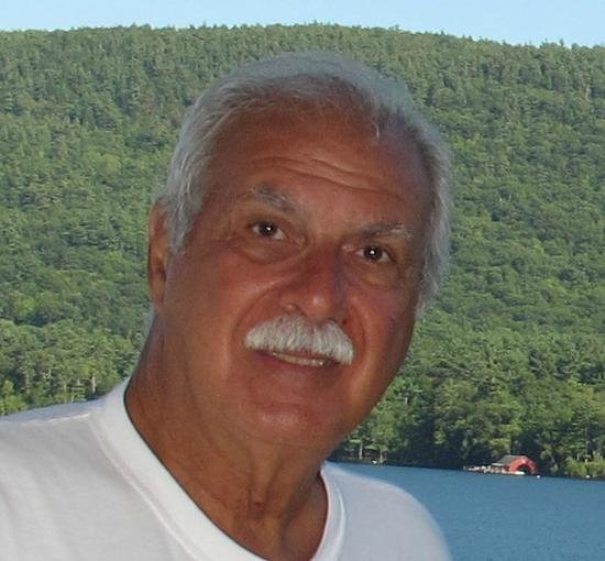 Frank Marotta