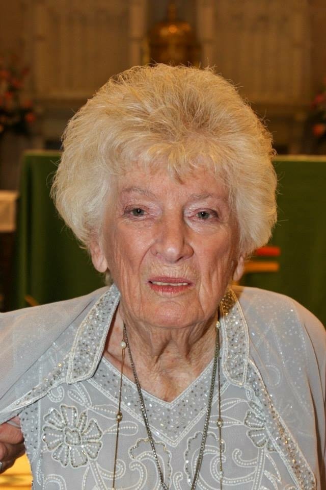 Elsie Halka