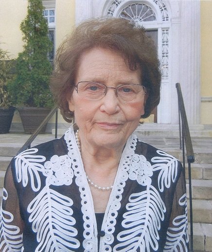 Gertrude Dowalo