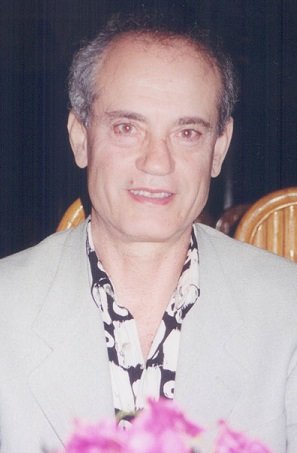Frank Lombardi