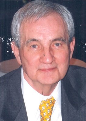 Karl O'Brien