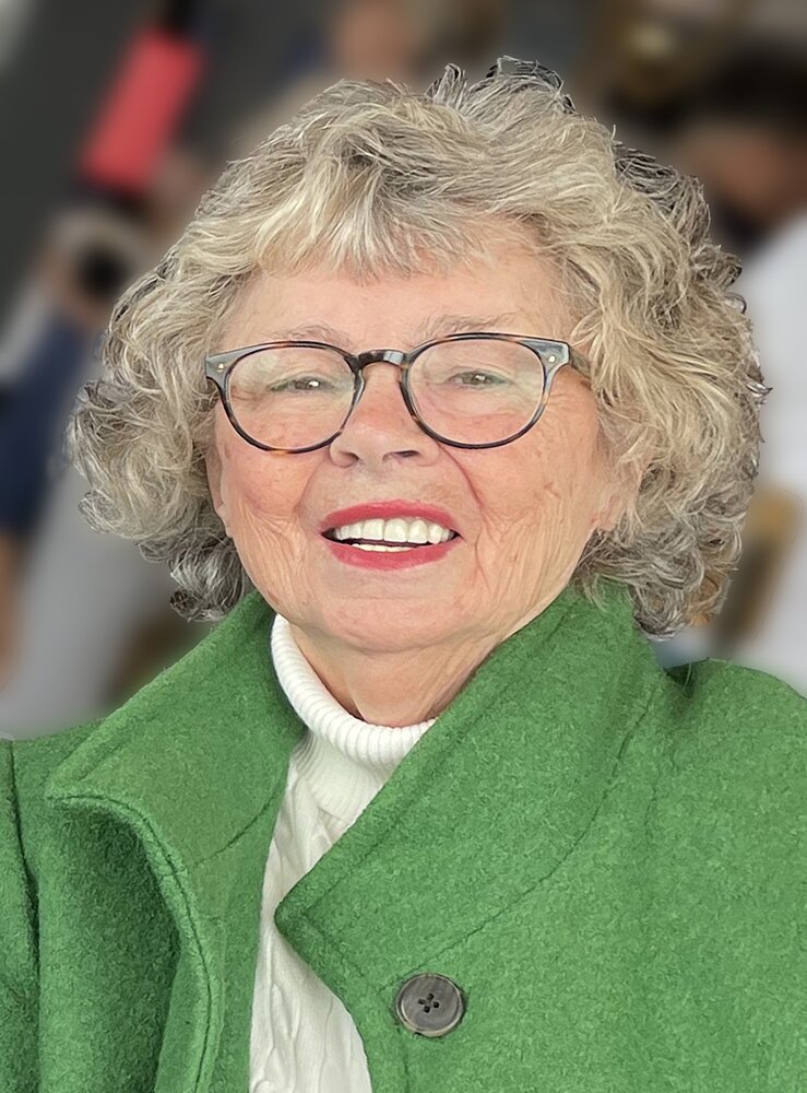 Barbara Wilson