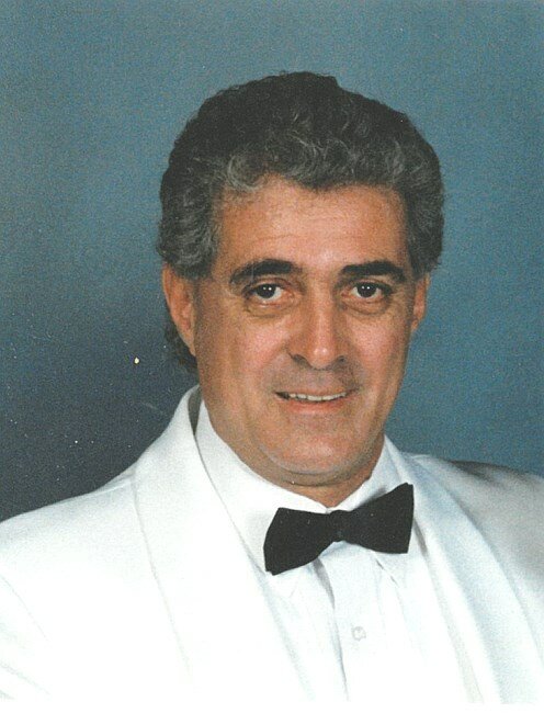 Thomas Paglio, Sr.