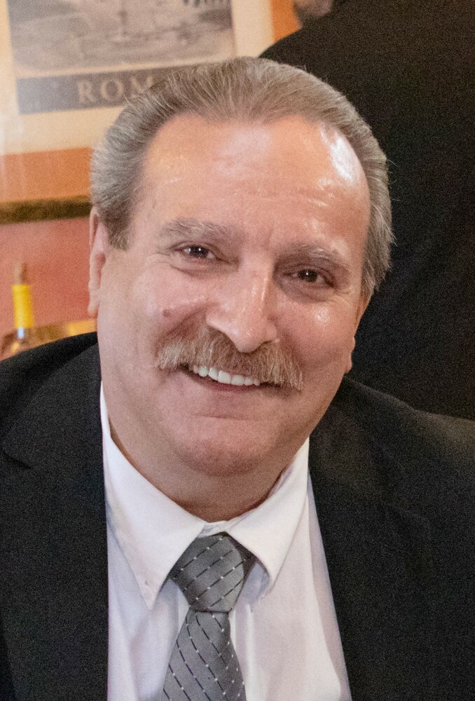 Joseph Urciuoli