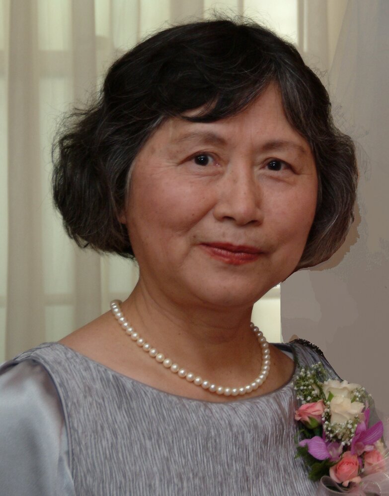 Jau-Fei Chen