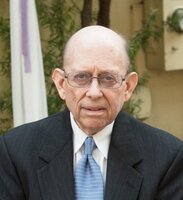 Lawrence Stephen Katz